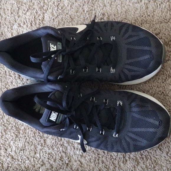 Nike women's running lunarglide 6 - Picture 2 of 3